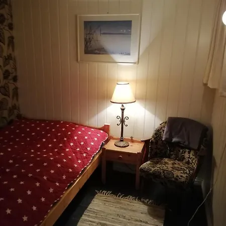 Kilboghamn Apartment Jektvik