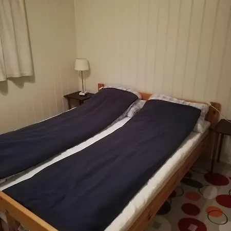 Kilboghamn Apartment Jektvik